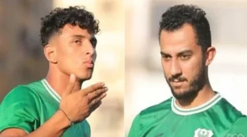 مصر تستهدف المركز المتقدم ولقب بطولة الموسم في كلمات أحمد أيمن منصور 1